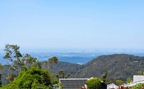 Stunning Home With View